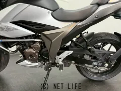 スズキ ジクサー