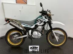 ヤマハ セロー250