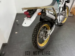 ヤマハ セロー250