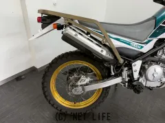 ヤマハ セロー250