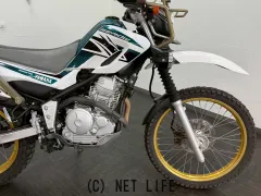 ヤマハ セロー250