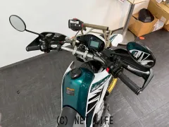 ヤマハ セロー250