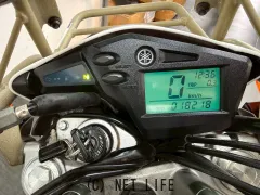 ヤマハ セロー250