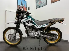 ヤマハ セロー250