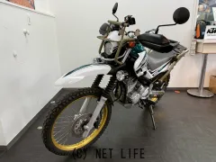 ヤマハ セロー250