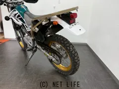 ヤマハ セロー250