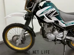 ヤマハ セロー250