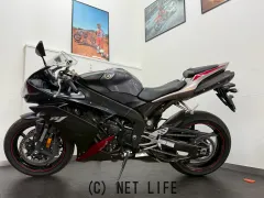 ヤマハ YZF-R1