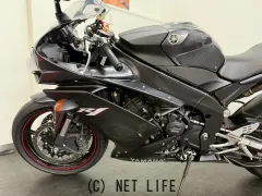ヤマハ YZF-R1