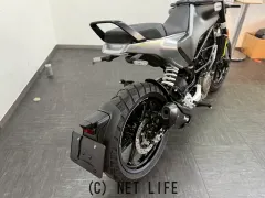 ハスクバーナ その他