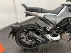 ハスクバーナ その他