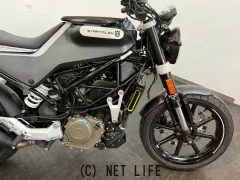 ハスクバーナ その他