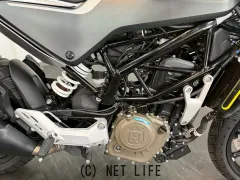 ハスクバーナ その他