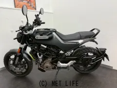 ハスクバーナ その他