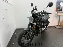 ハスクバーナ その他