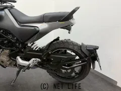 ハスクバーナ その他