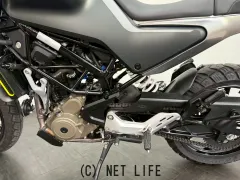 ハスクバーナ その他