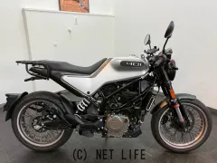 ハスクバーナ その他