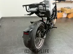 ハスクバーナ その他