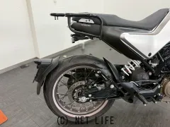 ハスクバーナ その他