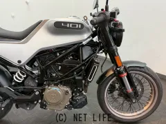 ハスクバーナ その他