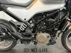 ハスクバーナ その他