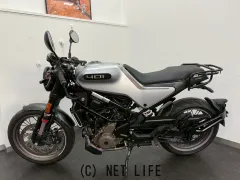 ハスクバーナ その他