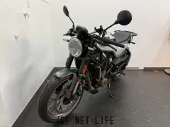 ハスクバーナ その他