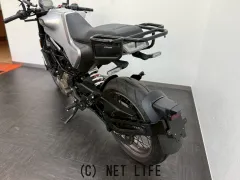 ハスクバーナ その他