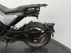 ハスクバーナ その他