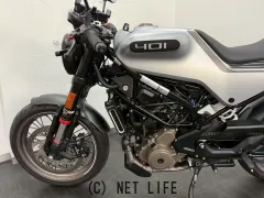 ハスクバーナ その他