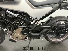 ハスクバーナ その他