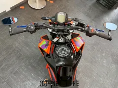 KTM 250 デューク