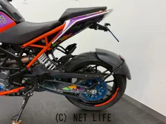 KTM 250 デューク