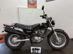 スズキ バンバン200