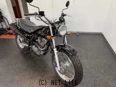 スズキ バンバン200