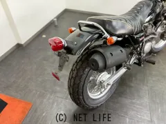 スズキ バンバン200