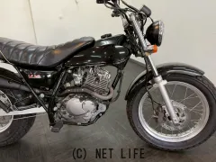 スズキ バンバン200