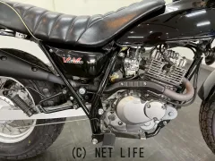 スズキ バンバン200