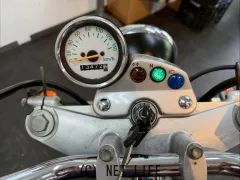 スズキ バンバン200