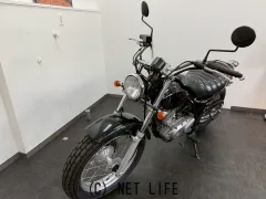 スズキ バンバン200