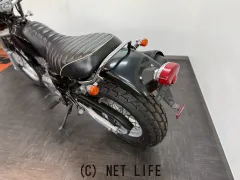 スズキ バンバン200