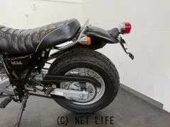 スズキ バンバン200