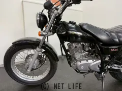 スズキ バンバン200