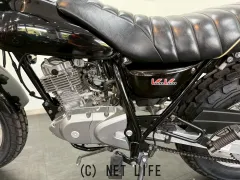 スズキ バンバン200