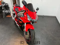ホンダ CBR954