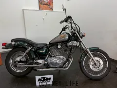 ヤマハ ビラーゴ250