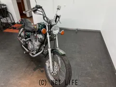 ヤマハ ビラーゴ250