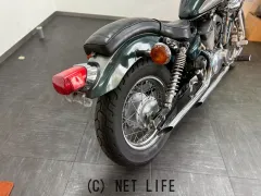 ヤマハ ビラーゴ250