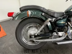 ヤマハ ビラーゴ250